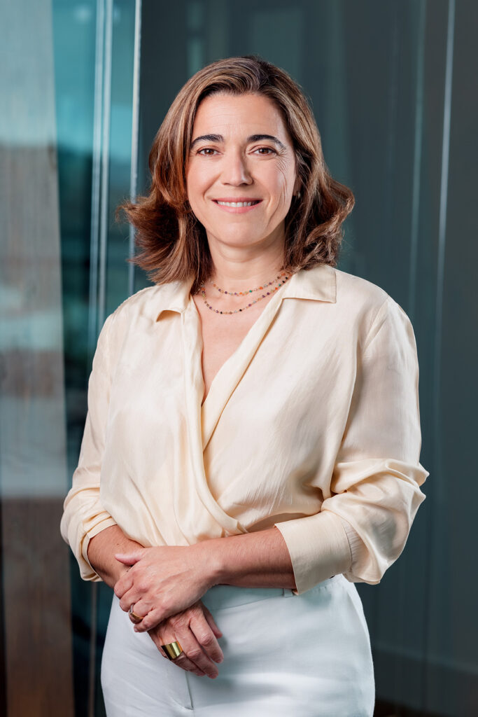 Presidente da Fundação BNP Paribas Portugal