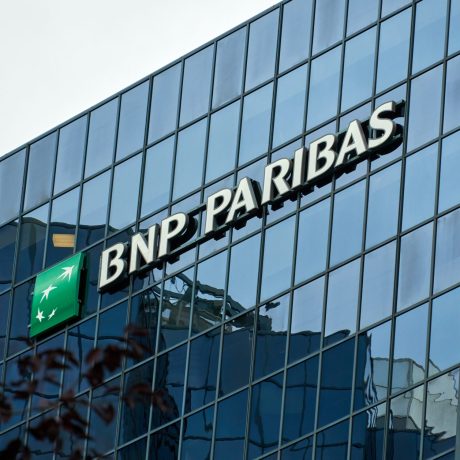 BNP Paribas building