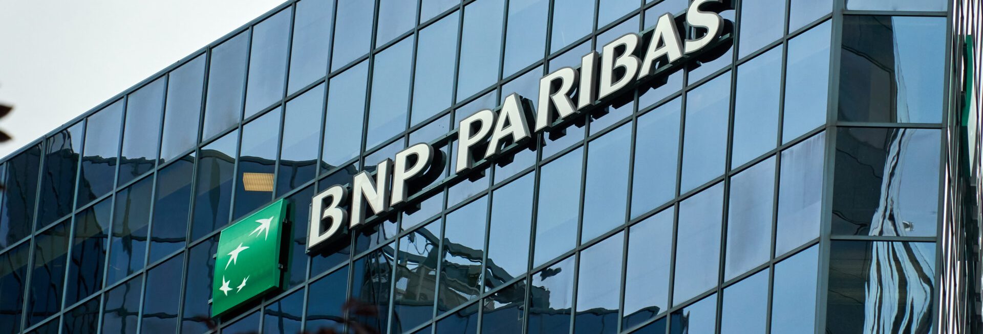 BNP Paribas building