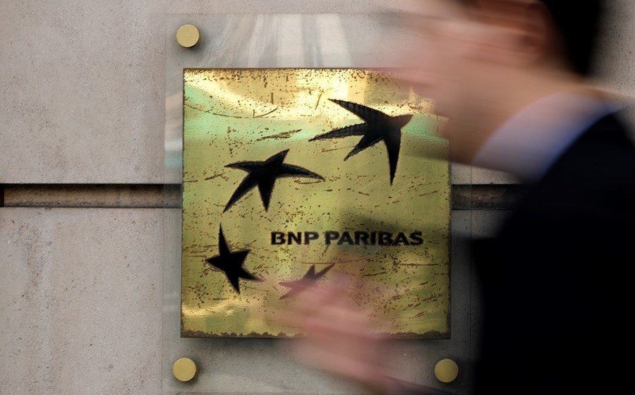 Sustainable Finance - BNP Paribas