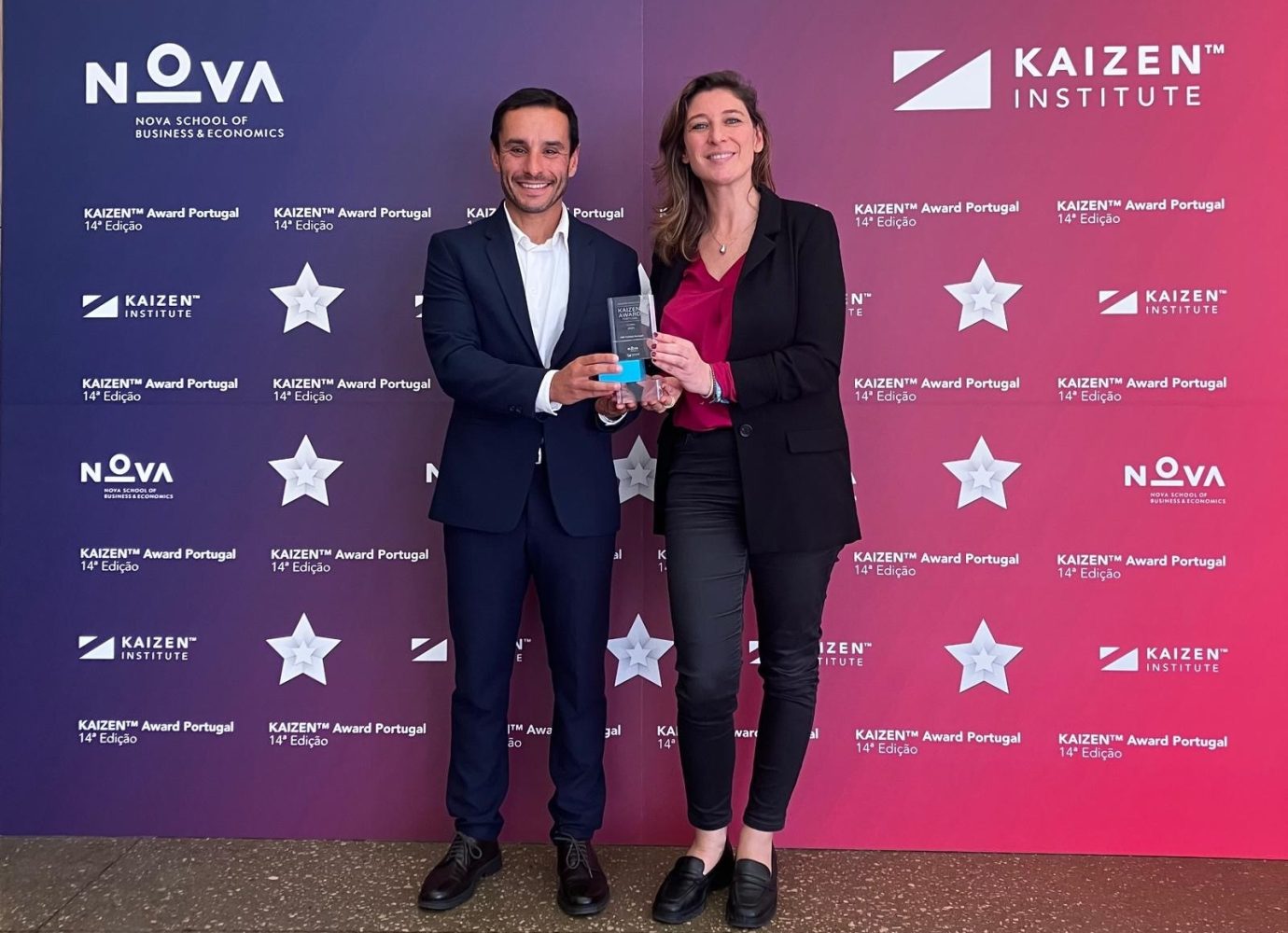 Kaizen Award